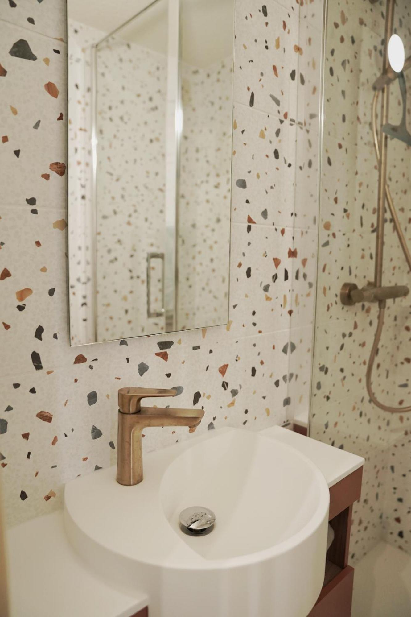Studio Cocooning Style Naturel Les Rousses Dış mekan fotoğraf
